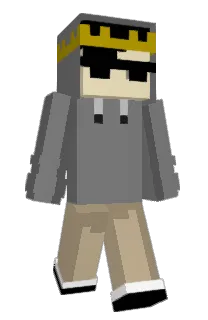 Front of NotHimMC_'s skin