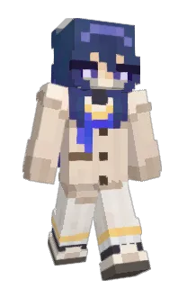 Front of 5toopy's skin
