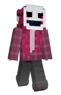 Kaffe2411's Minecraft skin