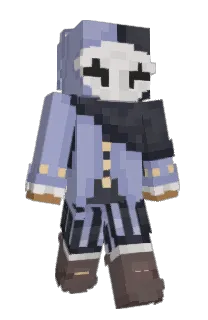Front of xiefhuza_'s skin
