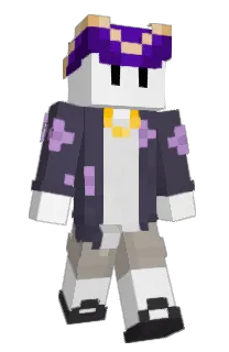 Front of Kerfuss_'s skin