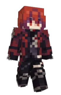 dilucragnvindr's Minecraft skin