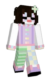 Skin preview