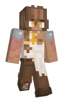 kovawolfe's Minecraft skin