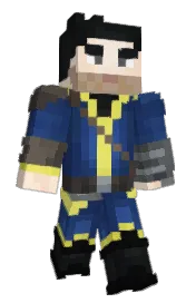Skin preview