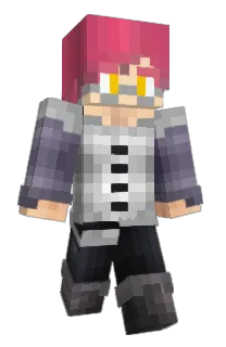100froidd's Minecraft skin