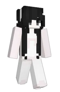 Front of swophi's skin