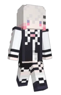 Brian0901's Minecraft skin