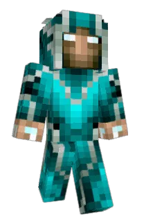 juan9907's Minecraft skin
