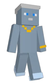 Front of Cobus2222's skin
