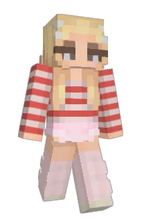 chichinya's Minecraft skin