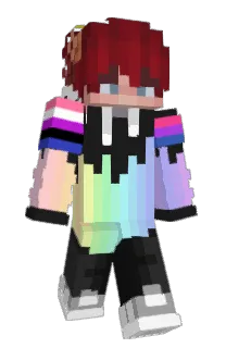 Front of Mini_Blom's skin