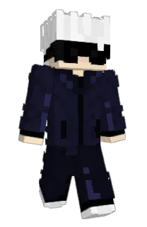 THEO6719's Minecraft skin