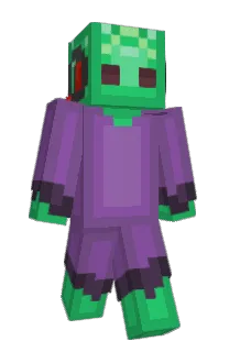 Front of jojoultima's skin