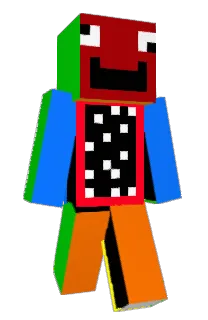IBREAKBALLLLLLLS's Minecraft skin