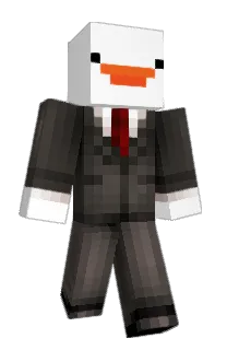 Steven13Tomate's Minecraft skin