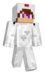 cioccolato and gallery Minecraft skin — Classic model — first worn by Tacomon44