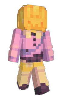 ActuallyLocal's Minecraft skin