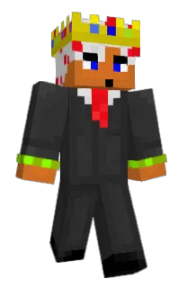 _jskarcher_'s Minecraft skin