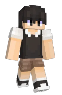 Front of SilverRath25's skin