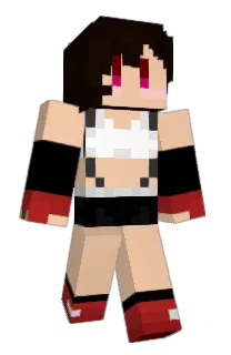 Sonoko_K's Minecraft skin