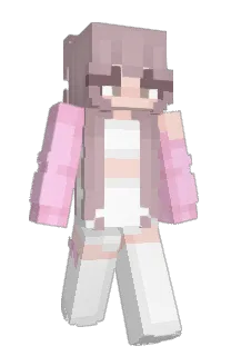 nxlyx's Minecraft skin