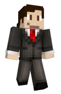 Front of wjamie380's skin