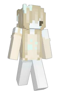 sqfaa's Minecraft skin