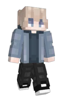 Front of DryerGorilla188's skin