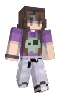 OngItsSky's Minecraft skin