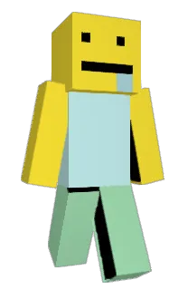Front of Tech_GG's skin