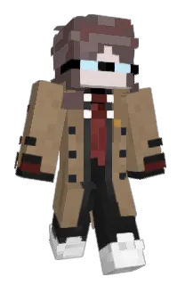 VESTONT's Minecraft skin