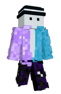 zatider's Minecraft skin