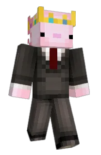 Front of SixKidd90s's skin