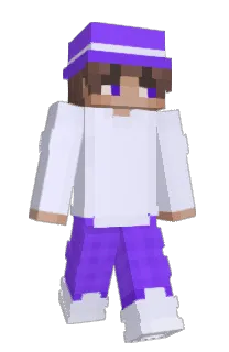 Front of IfritGrosCalibre's skin