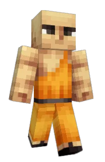 SugakuGojin's Minecraft skin