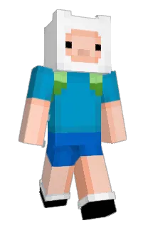 Kempsuwu's Minecraft skin