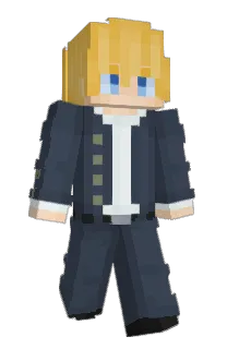 Astr01Dz's Minecraft skin