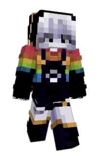 Front of Magic_Purple's skin