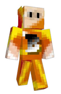 Chris_Pipe's Minecraft skin