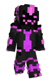 AeriiFltheProto's Minecraft skin