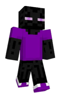 EnderGuy2367's Minecraft skin