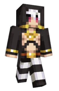 Front of SadChilds's skin