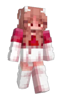Ragou's Minecraft skin