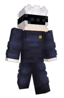 Front of Devmata_Sitaram's skin