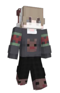 Front of Kdude02's skin
