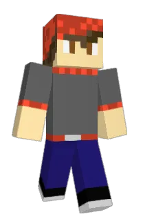 vosmicality's Minecraft skin