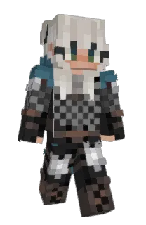 Grolith356's Minecraft skin