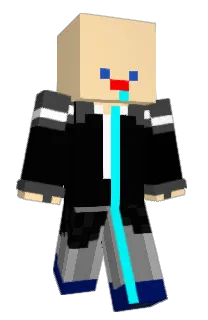 Front of ___seka___'s skin