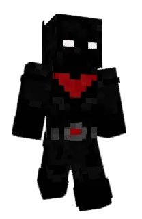 4lch3my's Minecraft skin